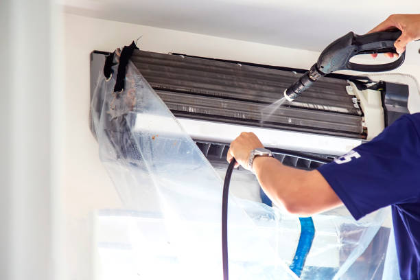 Best HVAC Duct Inspection Services  in Haymarket, VA