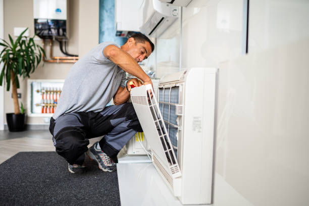 Best Air Duct Inspection  in Haymarket, VA