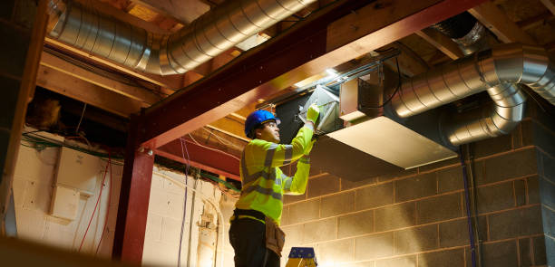 Best Commercial HVAC Duct Cleaning  in Haymarket, VA