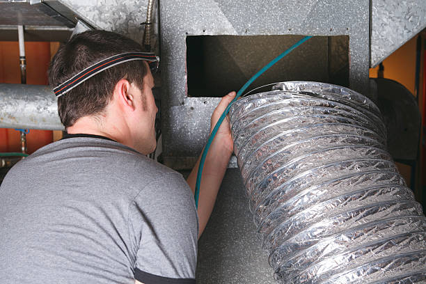 Best Affordable Duct Cleaning Services  in Haymarket, VA