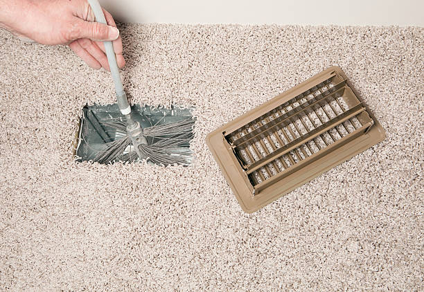 Best Home Air Vent Cleaning  in Haymarket, VA