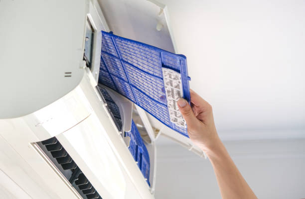 Best Air Duct Cleaning Near Me  in Haymarket, VA