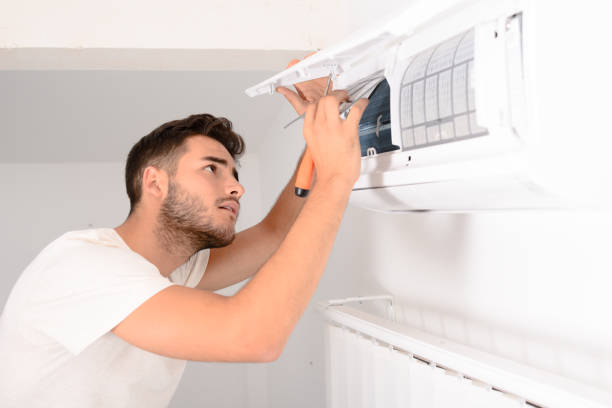 Reliable VA Airduct Cleaning Solutions
